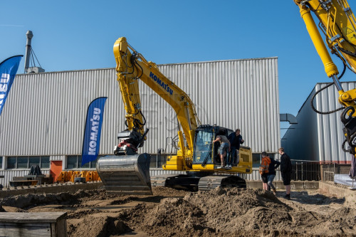 Komatsu & Koffie 2026 - 14